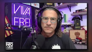 The Alex Jones Shows, LIVE !