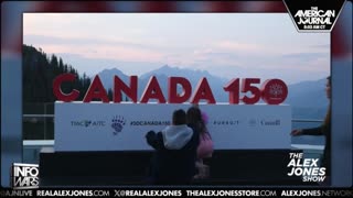 The Alex Jones Shows, LIVE !