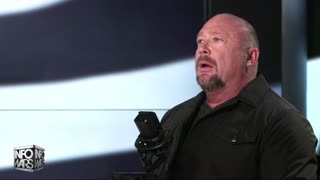 The Alex Jones Shows, LIVE !