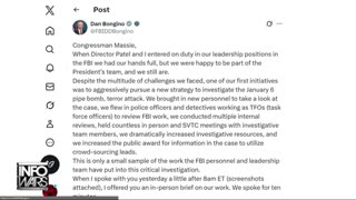 The Alex Jones Shows, LIVE !