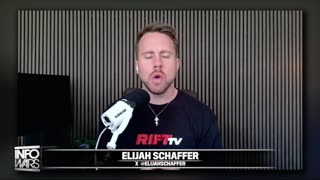 The Alex Jones Shows, LIVE !