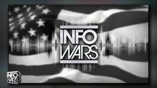 The Alex Jones Shows, LIVE !