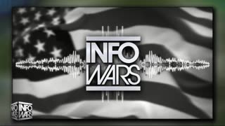 The Alex Jones Shows, LIVE !