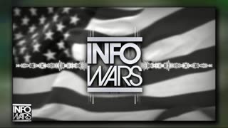 The Alex Jones Shows, LIVE !