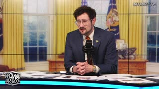 The Alex Jones Shows, LIVE !