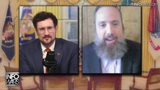 The Alex Jones Shows, LIVE !