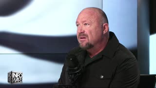 The Alex Jones Shows, LIVE !