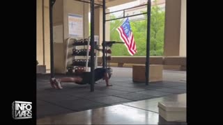 The Alex Jones Shows, LIVE !