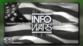 The Alex Jones Shows, LIVE !