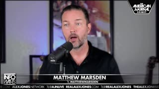 The Alex Jones Shows, LIVE !