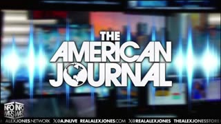 The Alex Jones Shows, LIVE !