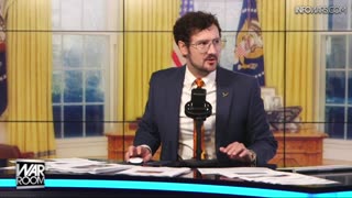 The Alex Jones Shows, LIVE !