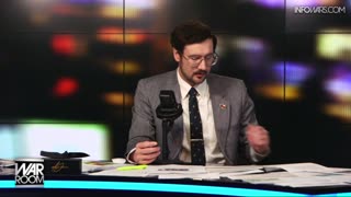 The Alex Jones Shows, LIVE !