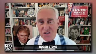 The Alex Jones Shows, LIVE !