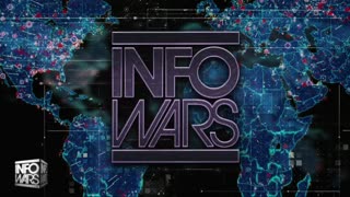 The Alex Jones Shows, LIVE !