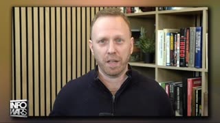 The Alex Jones Shows, LIVE !