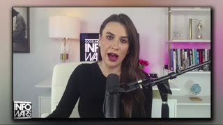 The Alex Jones Shows, LIVE !