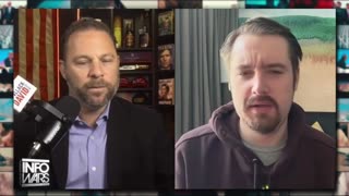 The Alex Jones Shows, LIVE !