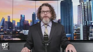 The Alex Jones Shows, LIVE !