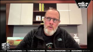 The Alex Jones Shows, LIVE !