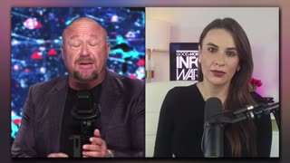 The Alex Jones Shows, LIVE !
