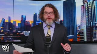 The Alex Jones Shows, LIVE !