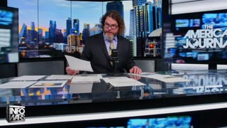 The Alex Jones Shows, LIVE !