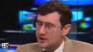 The Alex Jones Shows, LIVE !