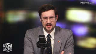 The Alex Jones Shows, LIVE !