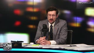 The Alex Jones Shows, LIVE !