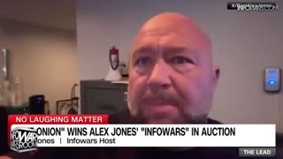 The Alex Jones Shows, LIVE !