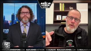 The Alex Jones Shows, LIVE !