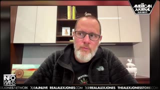 The Alex Jones Shows, LIVE !