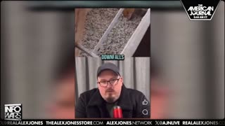 The Alex Jones Shows, LIVE !