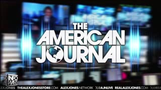 The Alex Jones Shows, LIVE !