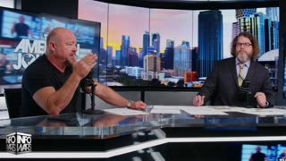 The Alex Jones Shows, LIVE !