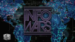 The Alex Jones Shows, LIVE !