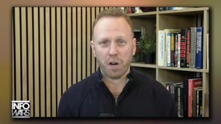 The Alex Jones Shows, LIVE !