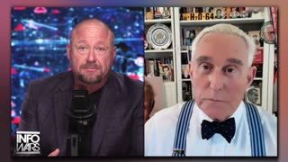 The Alex Jones Shows, LIVE !