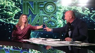 The Alex Jones Shows, LIVE !
