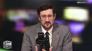 The Alex Jones Shows, LIVE !