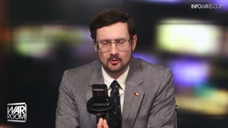 The Alex Jones Shows, LIVE !