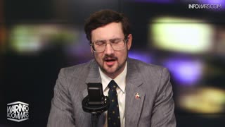 The Alex Jones Shows, LIVE !