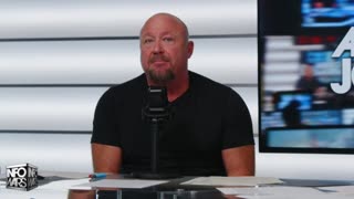 The Alex Jones Shows, LIVE !