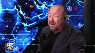 The Alex Jones Shows, LIVE !