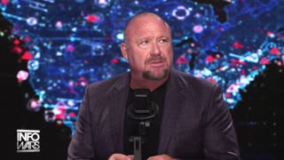 The Alex Jones Shows, LIVE !