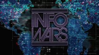 The Alex Jones Shows, LIVE !