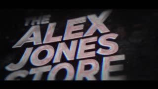 The Alex Jones Shows, LIVE !