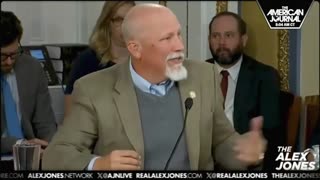 The Alex Jones Shows, LIVE !