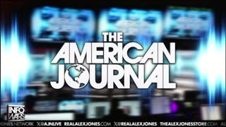 The Alex Jones Shows, LIVE !